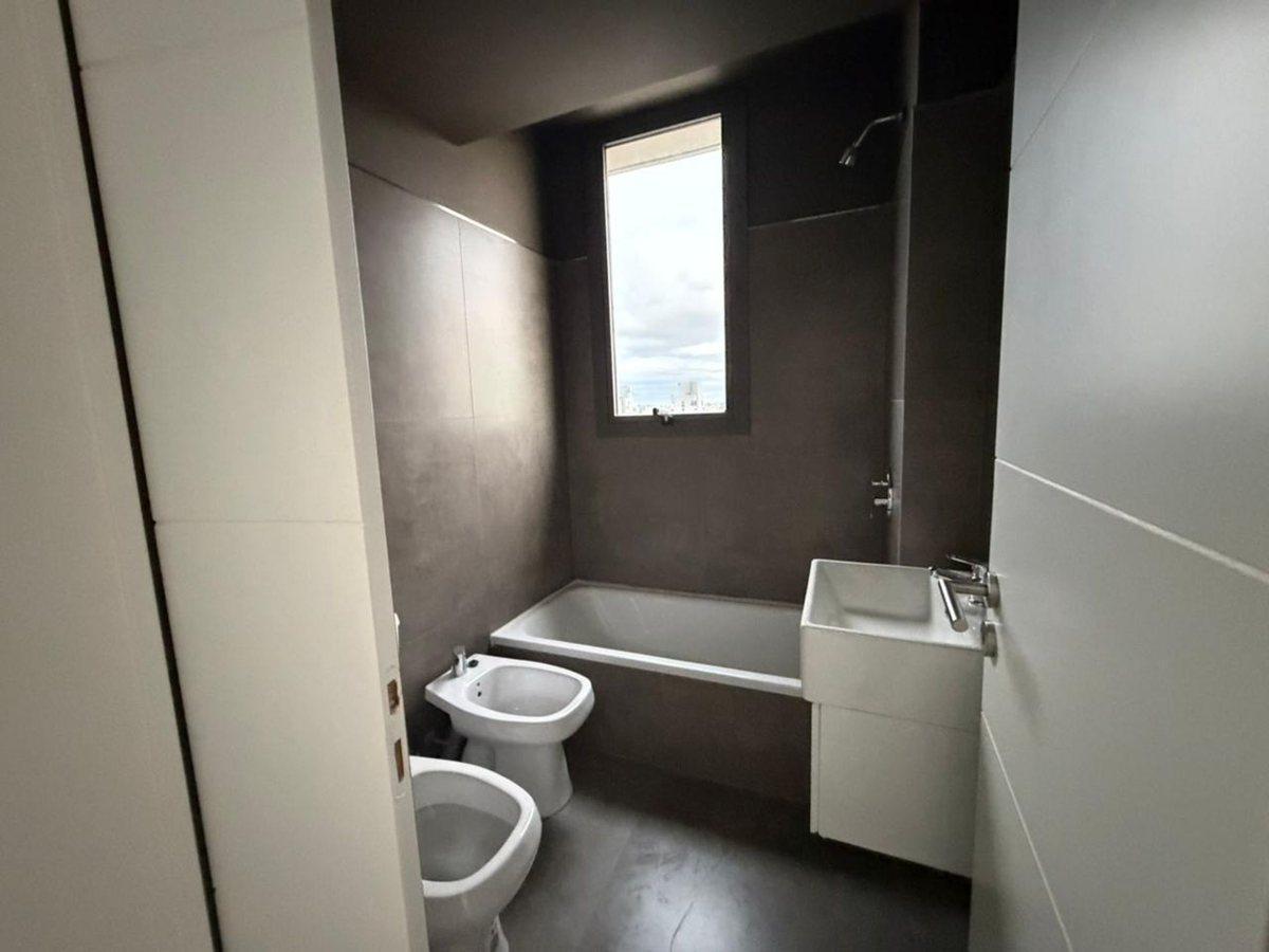 Foto de VENTA DPTO 3 AMB A ESTRENAR VISTA ABIERTA COCHERA, imagen 2