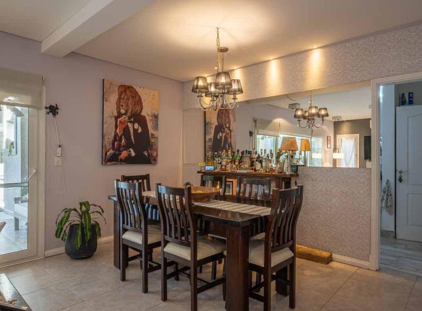 Foto de CASA 7 AMB CON PILETA BARRIO PRIV STA MARIA TIGRE, imagen 1