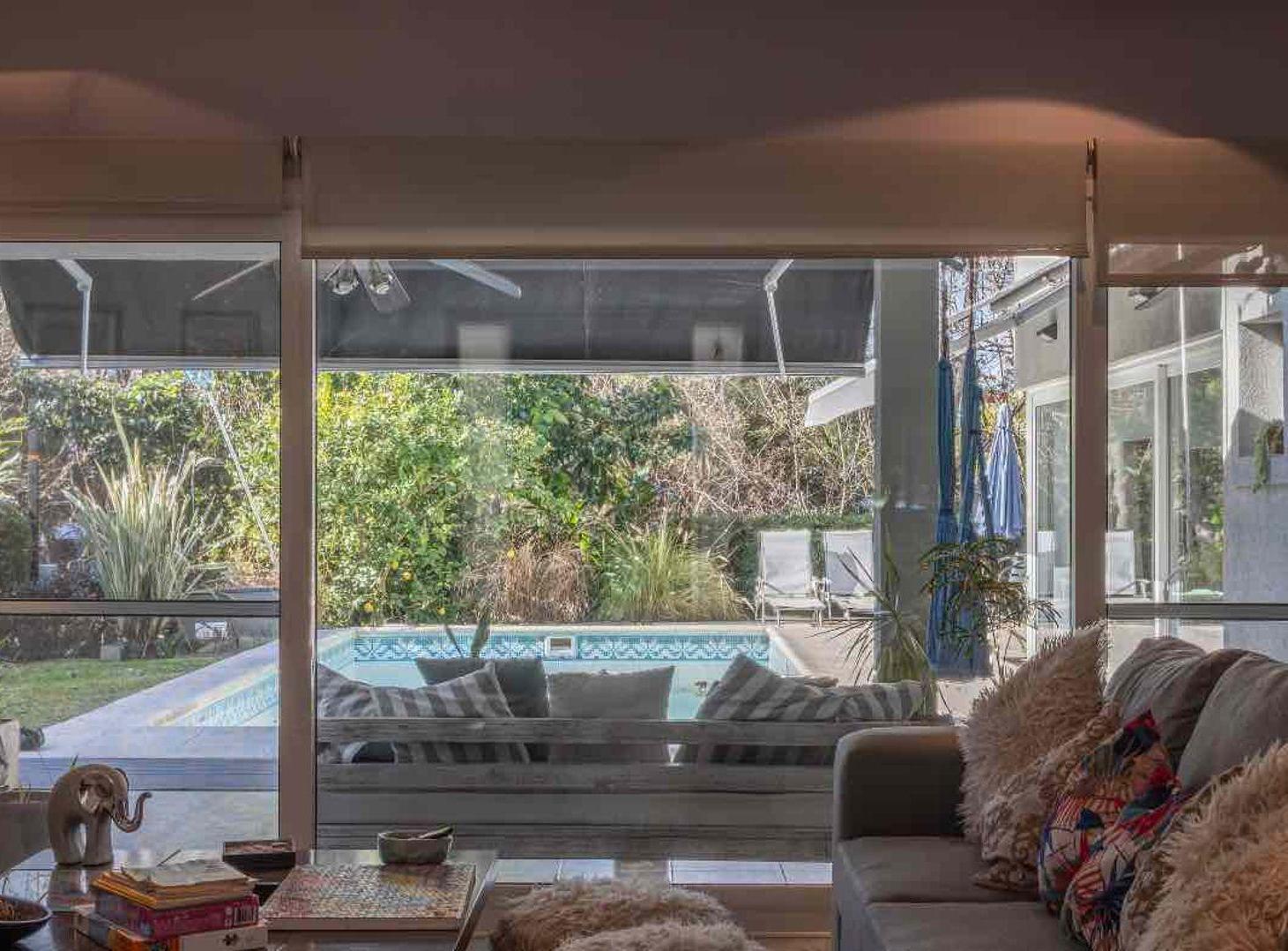 Foto de CASA 7 AMB CON PILETA BARRIO PRIV STA MARIA TIGRE, imagen 3