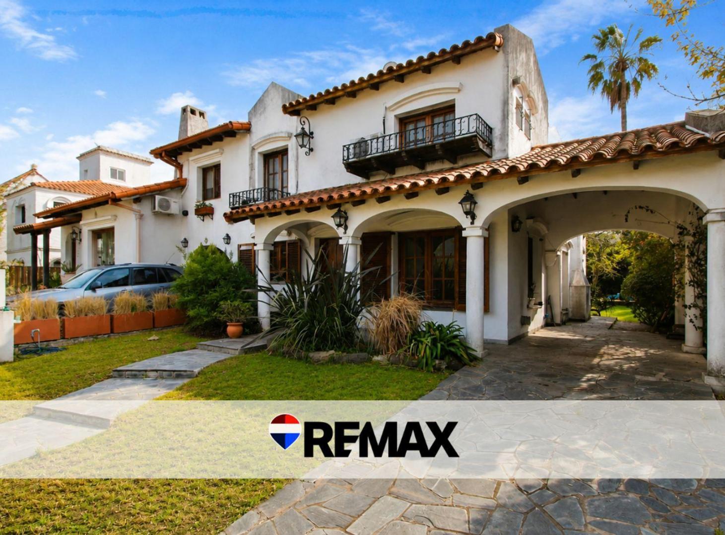 Foto de VENTA Casa de 4 Amb. Country Aranjuez | Escobar, imagen 2
