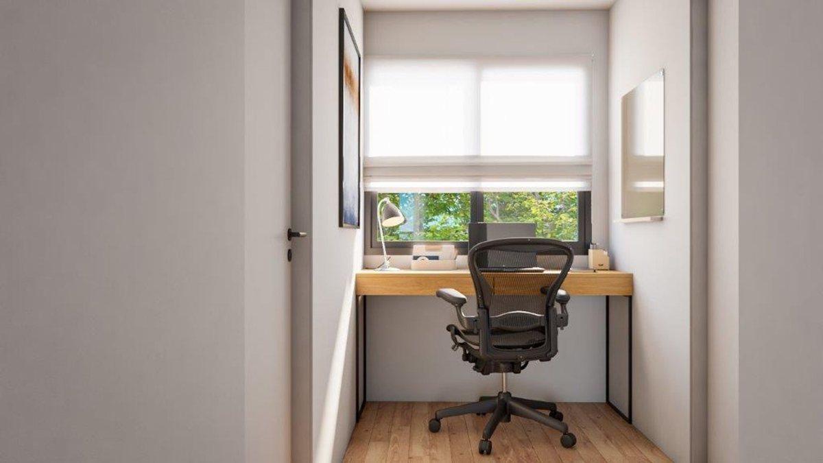 Foto de DOS AMB. A ESTRENAR Balcon excelente Ubicación!!, imagen 5