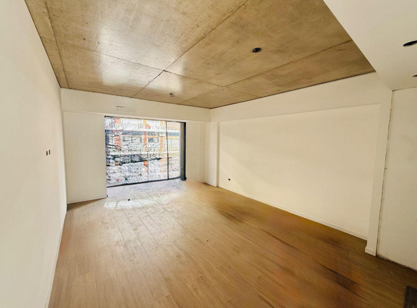 Foto de DOS AMB. A ESTRENAR Balcon excelente Ubicación!!, imagen 1