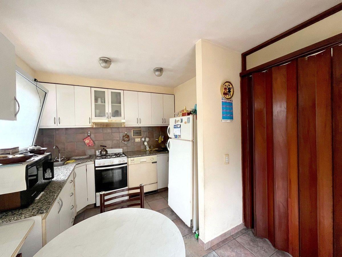 Foto de Venta PH en Villa Urquiza 4 amb con coch y Terraz, imagen 5