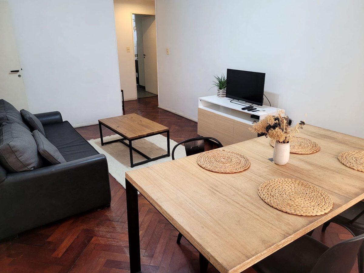 Foto de VENTA DEPARTAMENTO 3 AMBIENTES EN RECOLETA, imagen 2