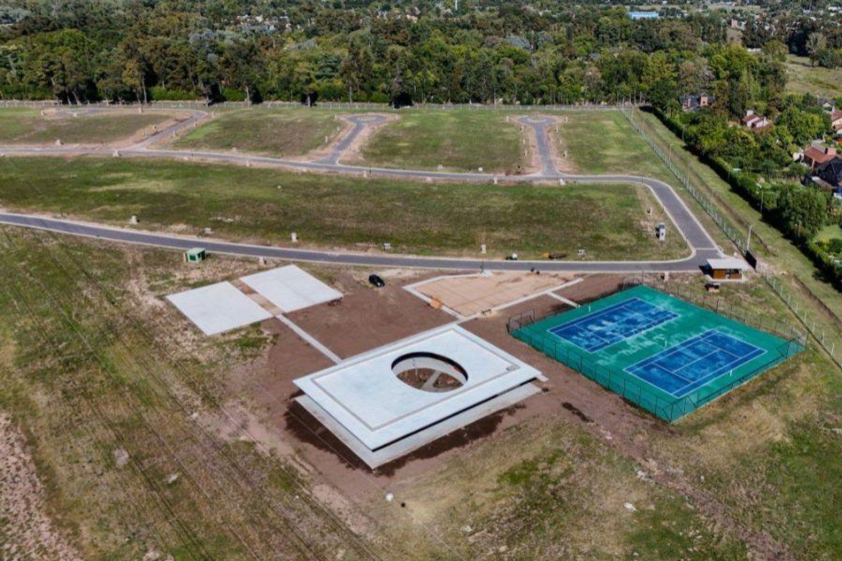 Foto de VENTA LOTE BARRIO LA ESTELA PILAR, imagen 5