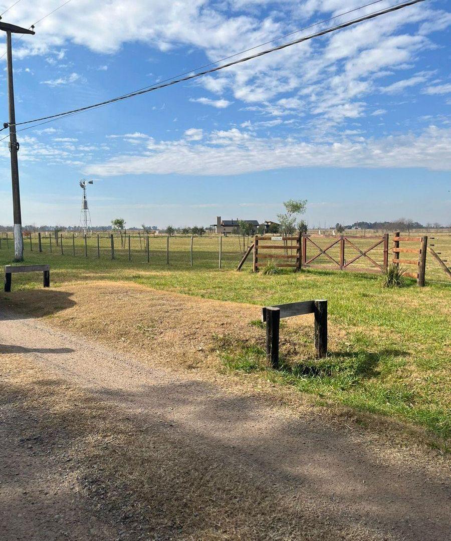 Foto de Chacra en venta, barrio cerrado Monte - San Pablo, imagen 4