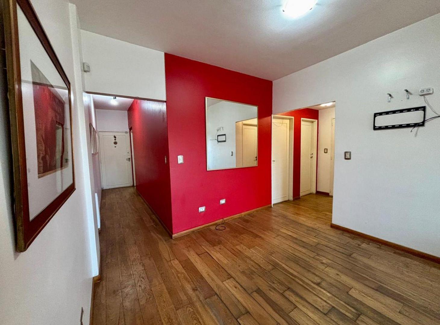 Foto de Venta Depto de 4 ambientes c/ dep. | Vista abierta, imagen 3
