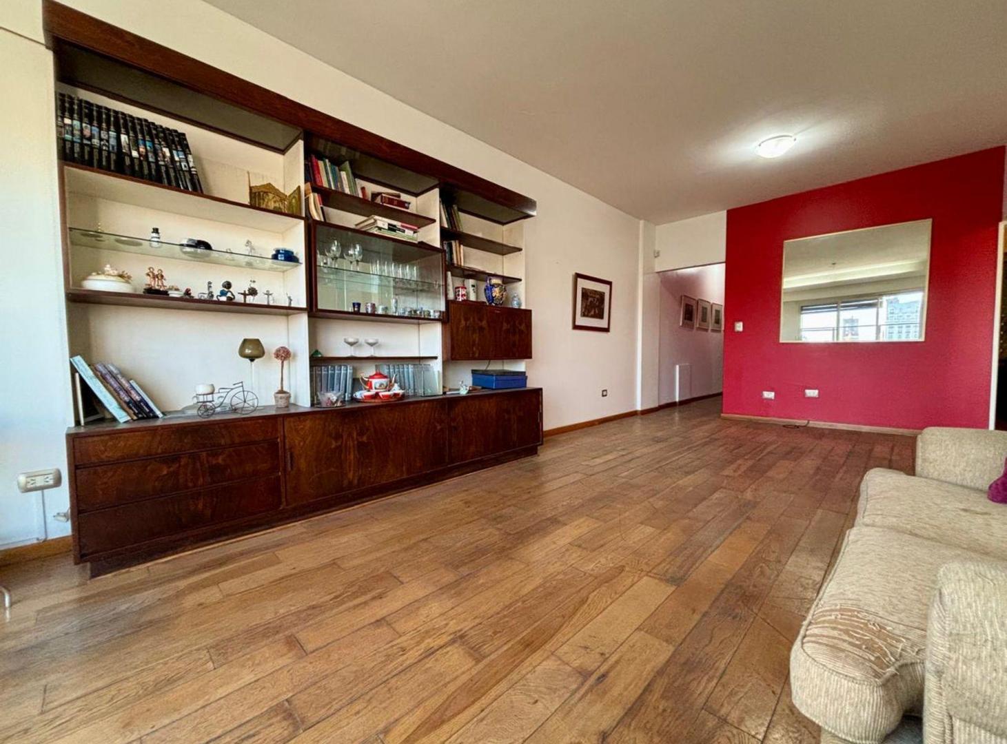 Foto de Venta Depto de 4 ambientes c/ dep. | Vista abierta, imagen 2