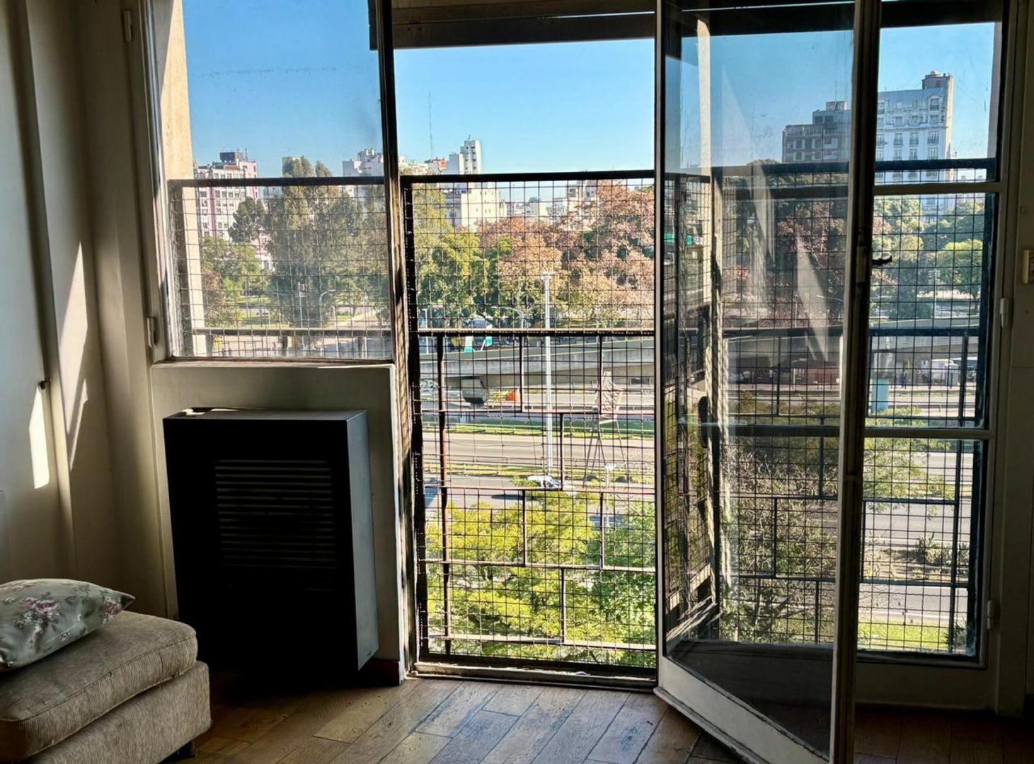 Foto de Venta Depto de 4 ambientes c/ dep. | Vista abierta, imagen 5