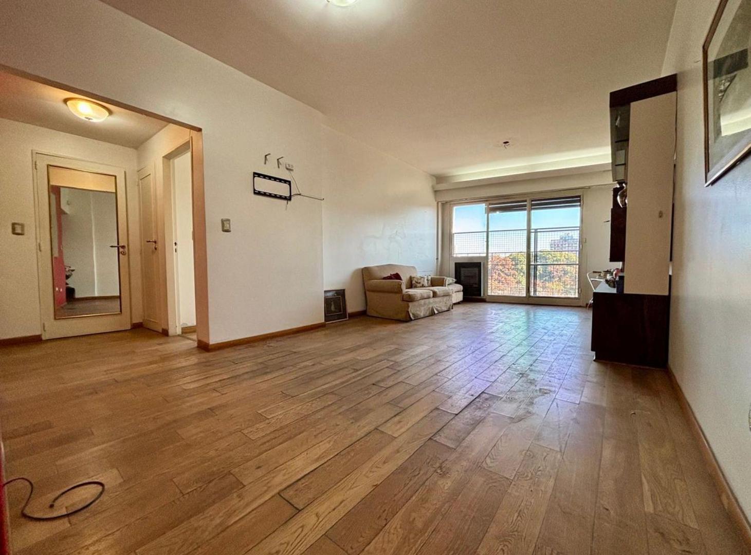 Foto de Venta Depto de 4 ambientes c/ dep. | Vista abierta, imagen 4