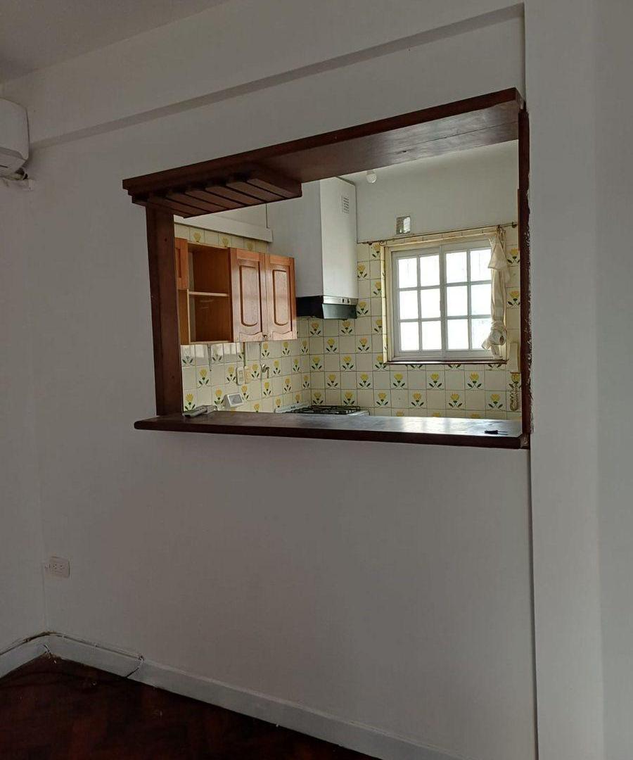 Foto de 3 AMBIENTES EN LAS CAÑITAS BAJAS EXPENSAS, imagen 2