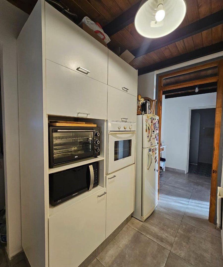 Foto de Casa en venta 5 amb con jardin y terraza Olivos, imagen 3