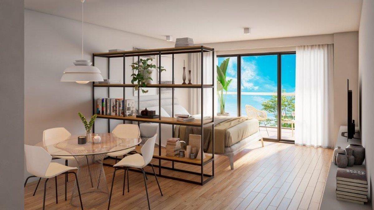 Apartamento