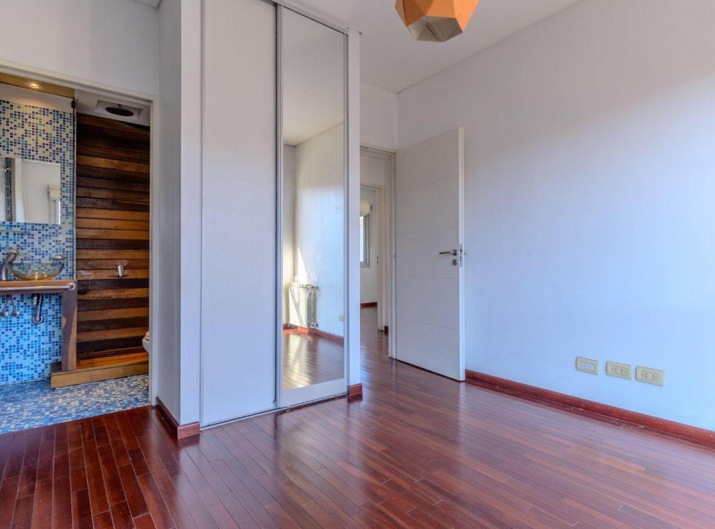 Foto de Venta PH 4 ambientes en Saavedra con cochera o sum, imagen 1