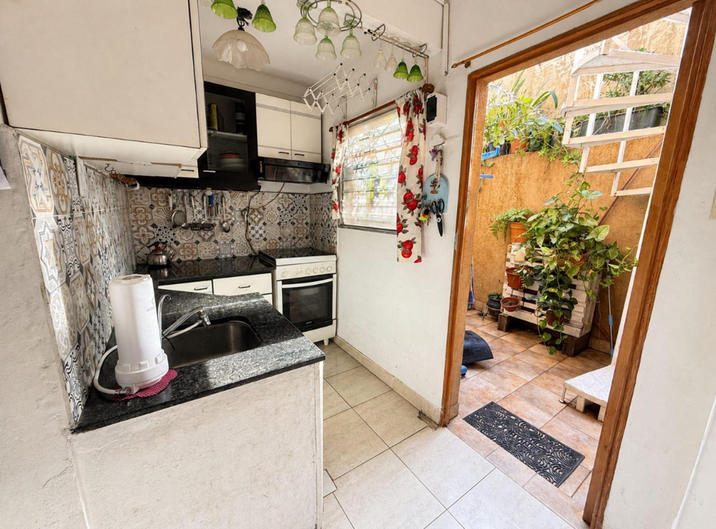 Foto de PH 4 amb Multifamiliar VENTA Villa Luro Sin Expens, imagen 1