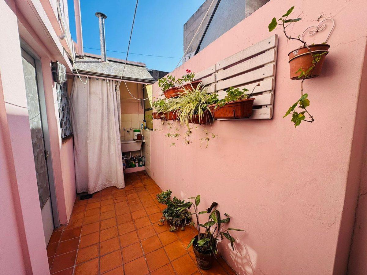Foto de VENTA PH 4 AMB PATIO TERRAZA COCHERA VILLA LUGANO, imagen 5