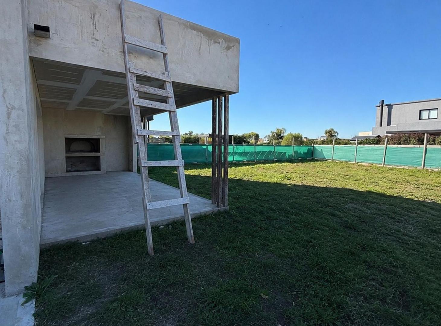Foto de VENTA CASA A ESTRENAR 3 DORMITORIOS PILAR DEL ESTE, imagen 2