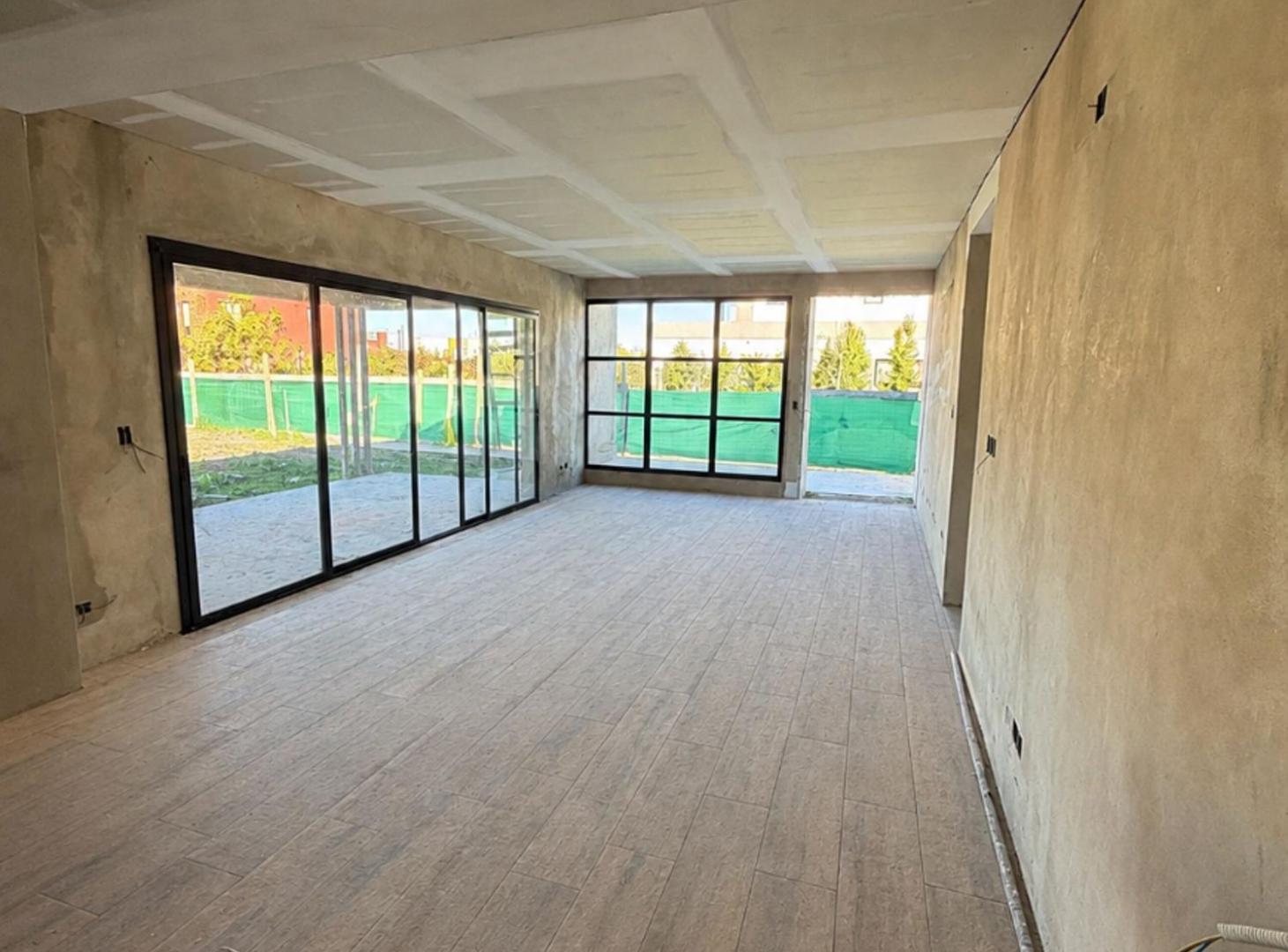 Foto de VENTA CASA A ESTRENAR 3 DORMITORIOS PILAR DEL ESTE, imagen 4