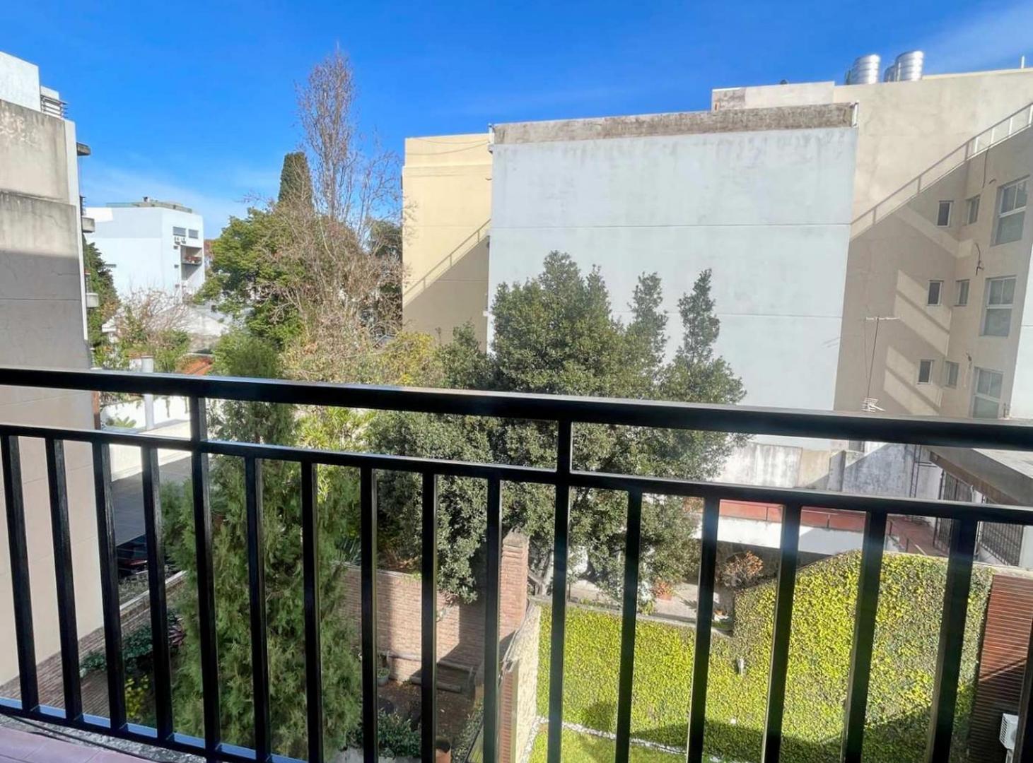 Foto de Venta depto 3 dormitorios v. del parque reciclado., imagen 5