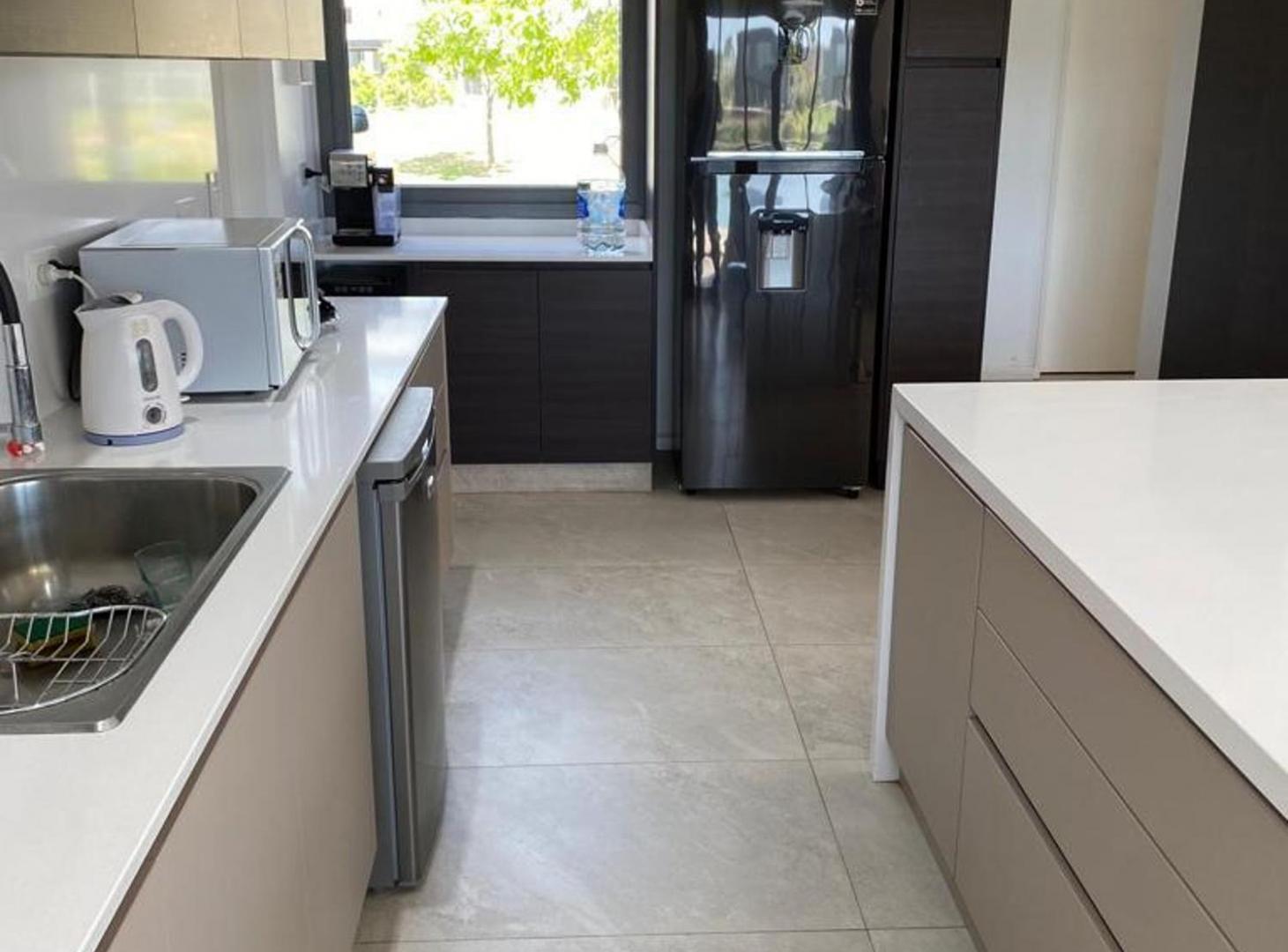 Foto de VENTA CASA MODERNA 4 AMBIENTE EL CANTON ESCOBAR, imagen 1