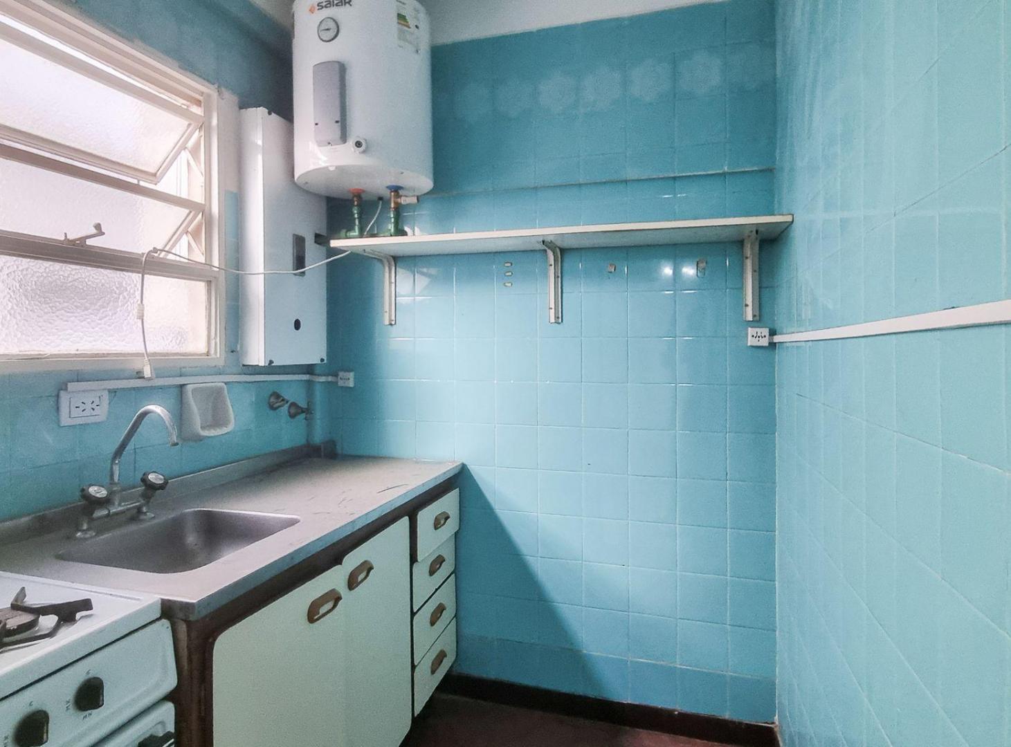 Foto de Venta monoambientes en Recoleta, imagen 5