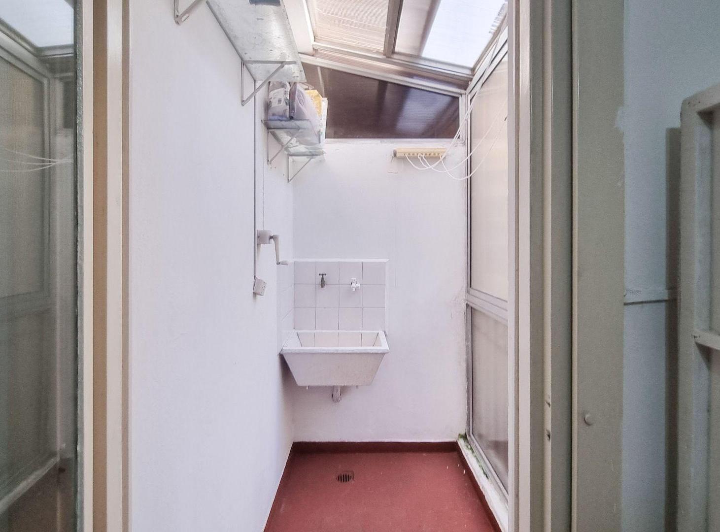 Foto de Venta monoambientes en Recoleta, imagen 3
