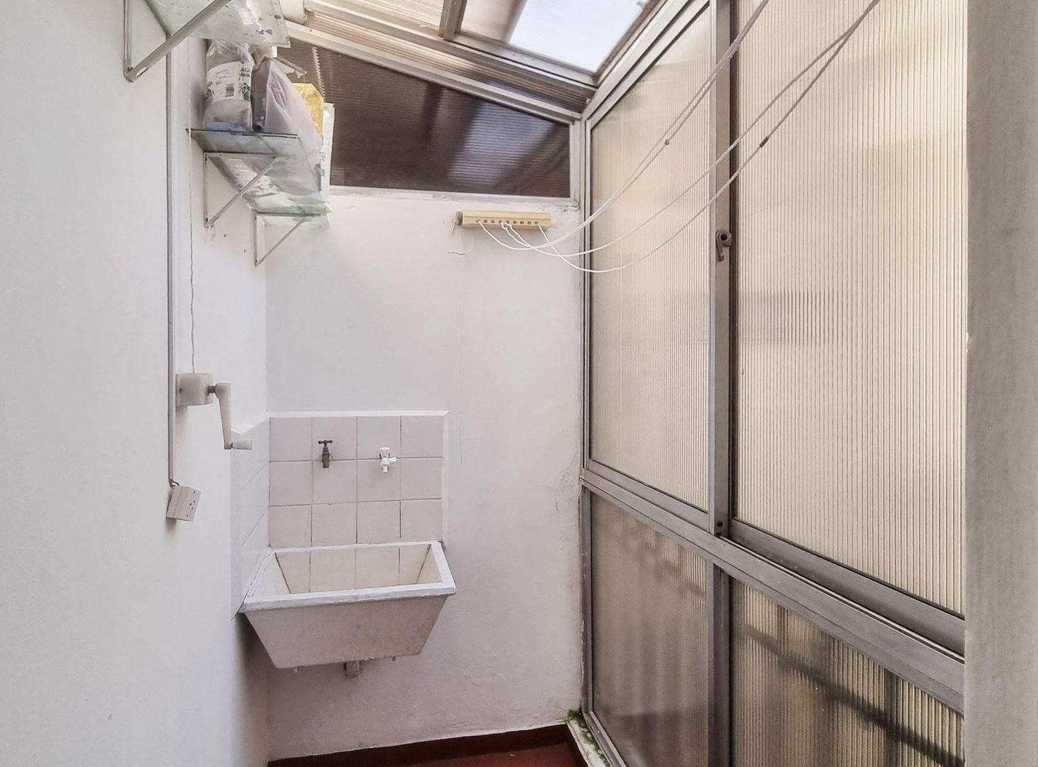 Foto de Venta monoambientes en Recoleta, imagen 4