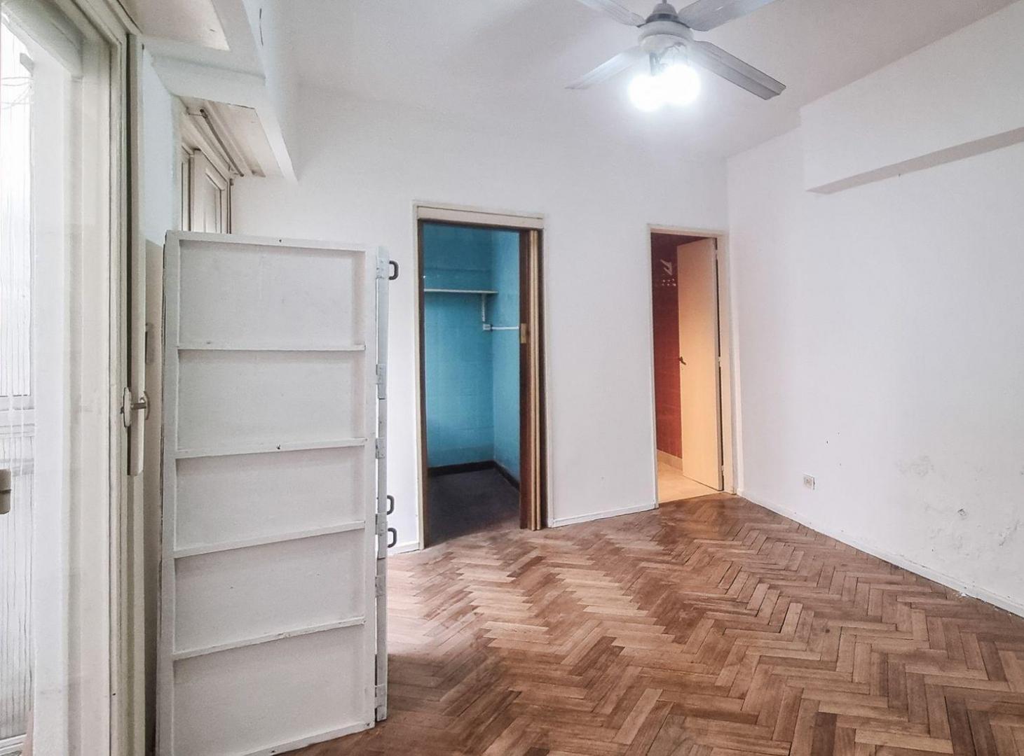 Foto de Venta monoambientes en Recoleta, imagen 1