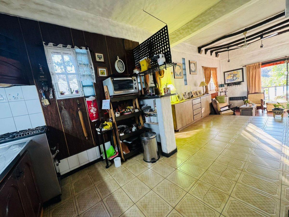 Foto de CASA VENTA 5 AMB PATIO TERRAZA COCHERA SAAVEDRA, imagen 2