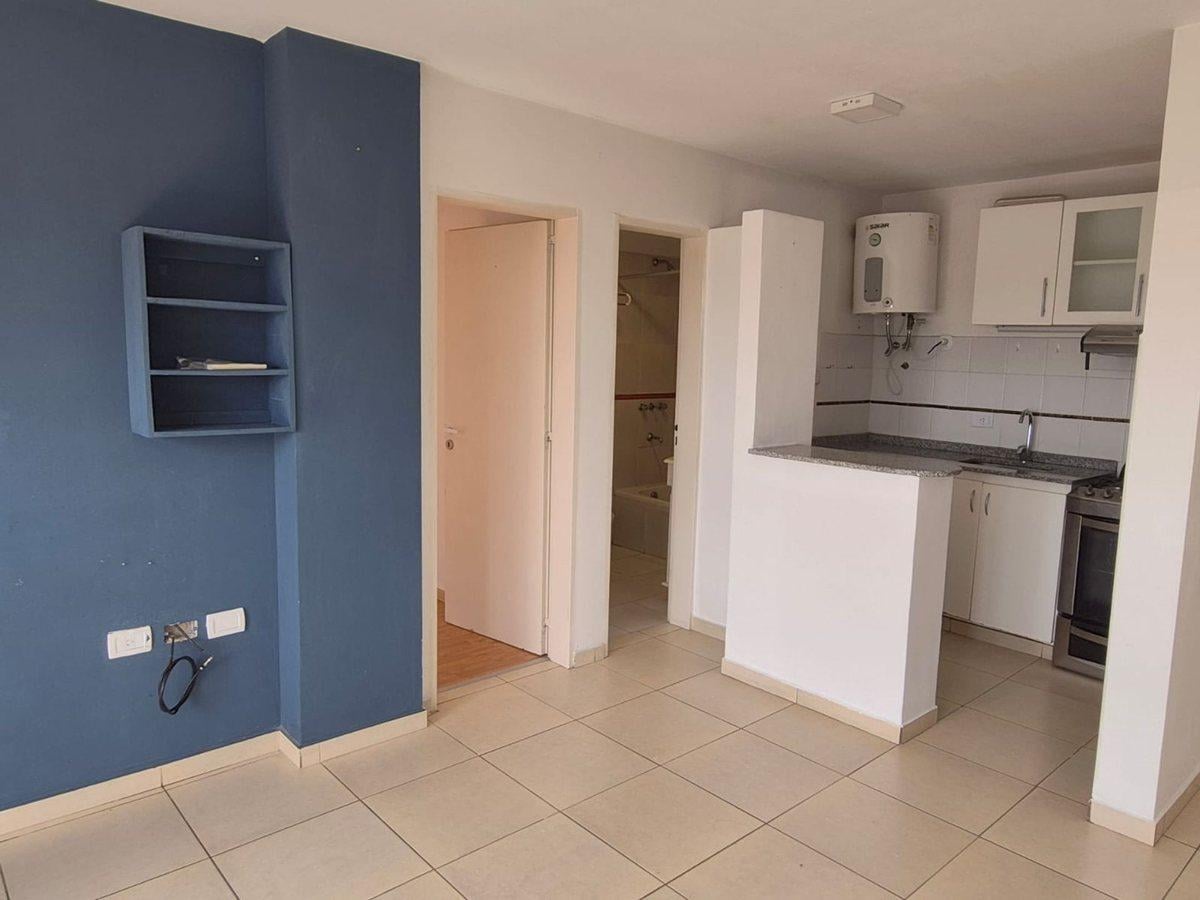 Foto de VENTA DEPARTAMENTO 2 AMB - HAEDO CON BALCON, imagen 4