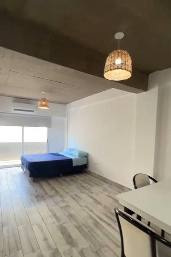 Foto de Venta Amplio Monoambiente con cochera en Saavedra, imagen 3