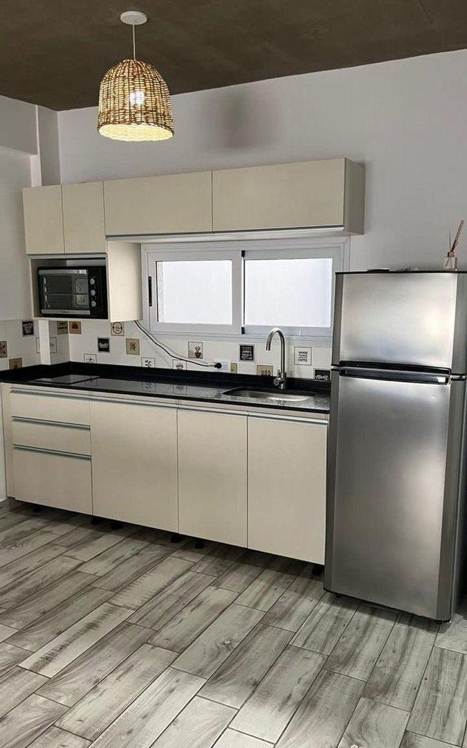 Foto de Venta Amplio Monoambiente con cochera en Saavedra, imagen 2