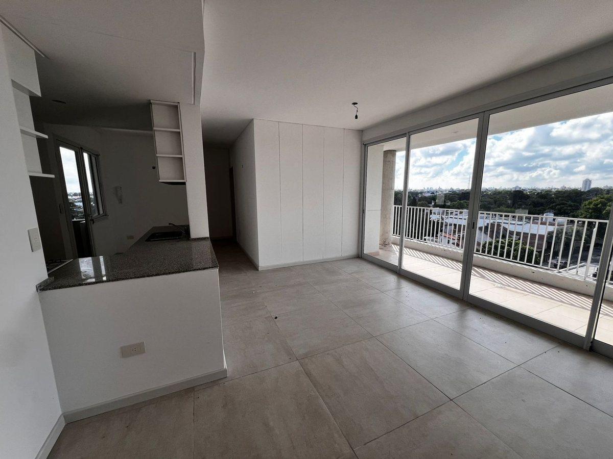 Foto de VENTA DPTO 3AMB C/TERRAZA-PARRILLA VILLA BALLESTER, imagen 2