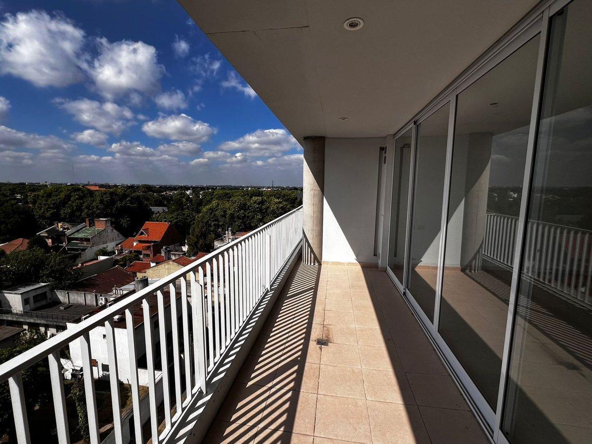 Foto de VENTA DPTO 3AMB C/TERRAZA-PARRILLA VILLA BALLESTER, imagen 4