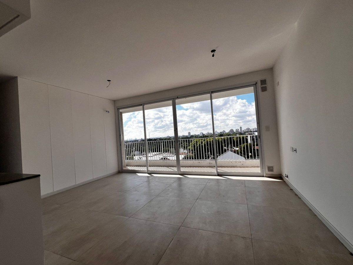 Foto de VENTA DPTO 3AMB C/TERRAZA-PARRILLA VILLA BALLESTER, imagen 3
