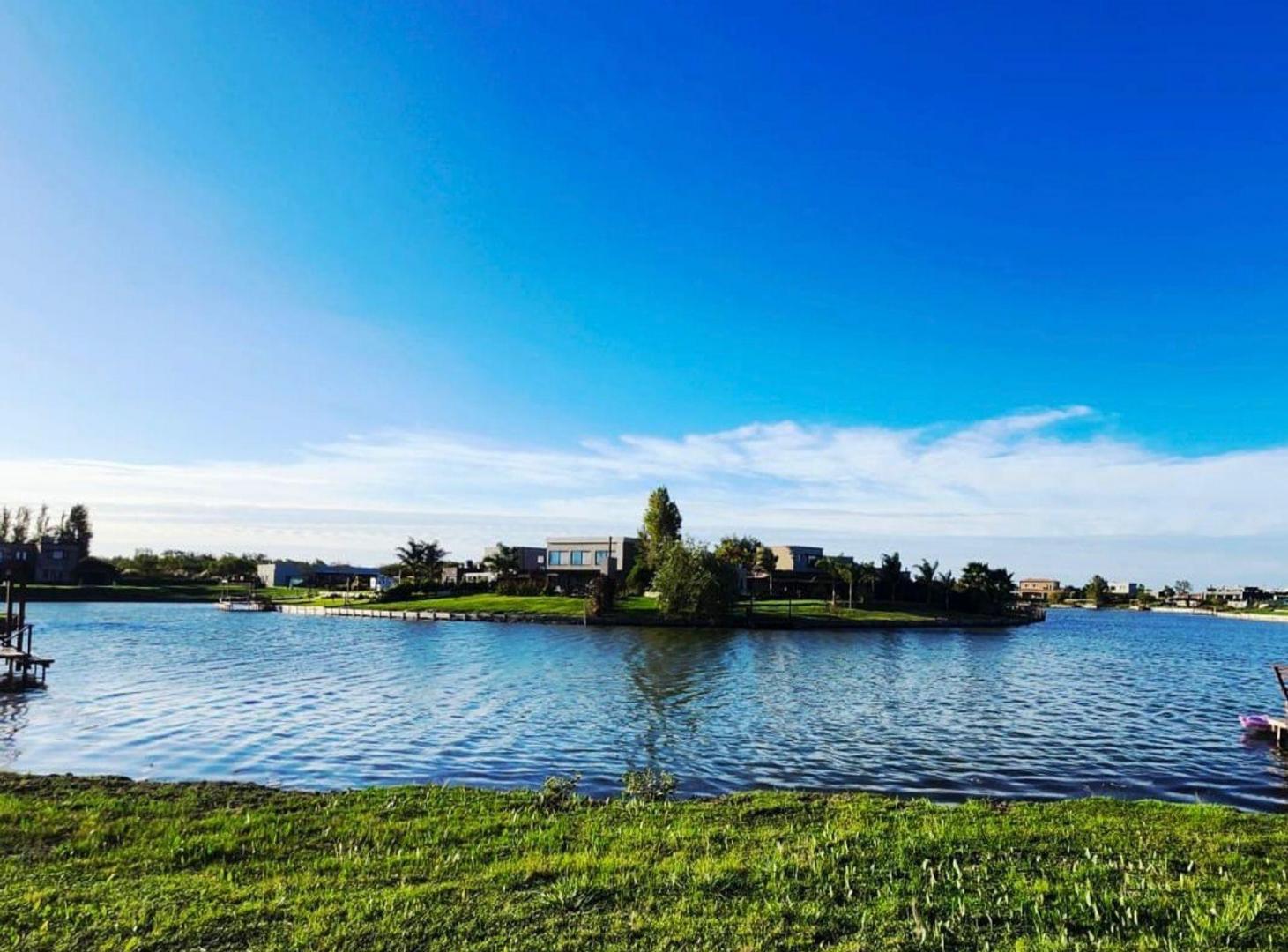 Foto de LOTE EN VENTA A LA LAGUNA SAN SEBASTIAN AREA 7, imagen 2