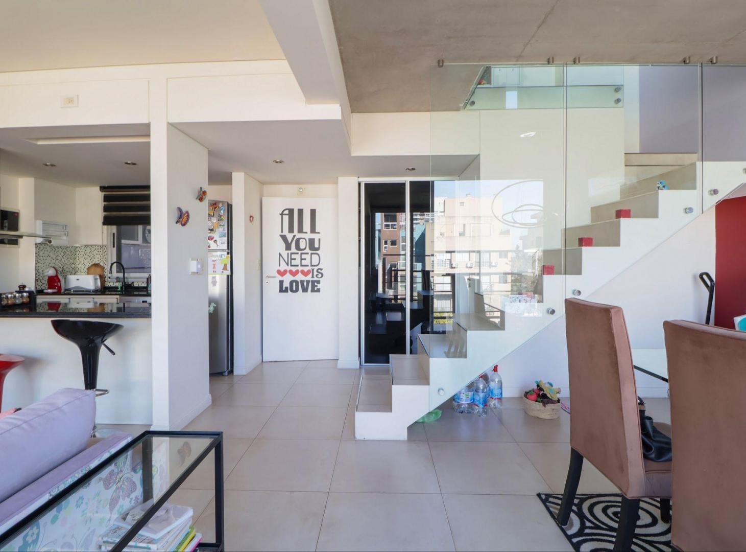 Foto de VENTA DEPTO 3 AMB COCHERA RIO VICENTE LOPEZ, imagen 1