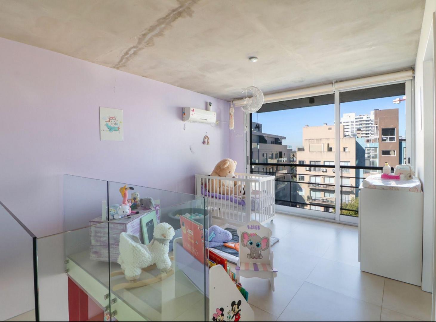 Foto de VENTA DEPTO 3 AMB COCHERA RIO VICENTE LOPEZ, imagen 5