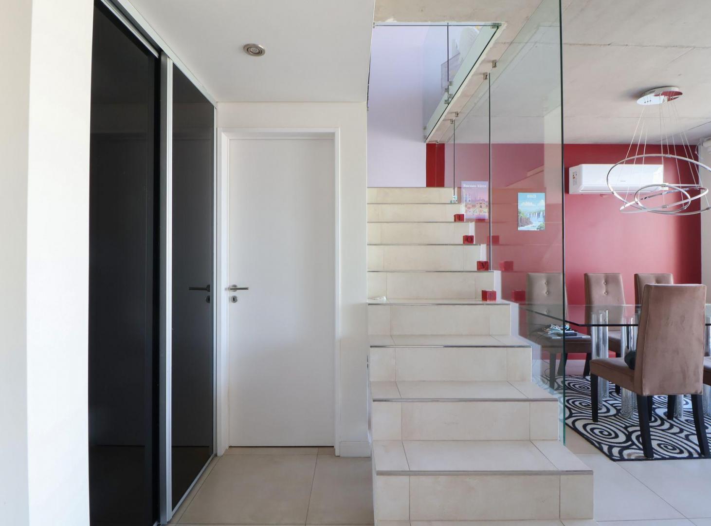 Foto de VENTA DEPTO 3 AMB COCHERA RIO VICENTE LOPEZ, imagen 3