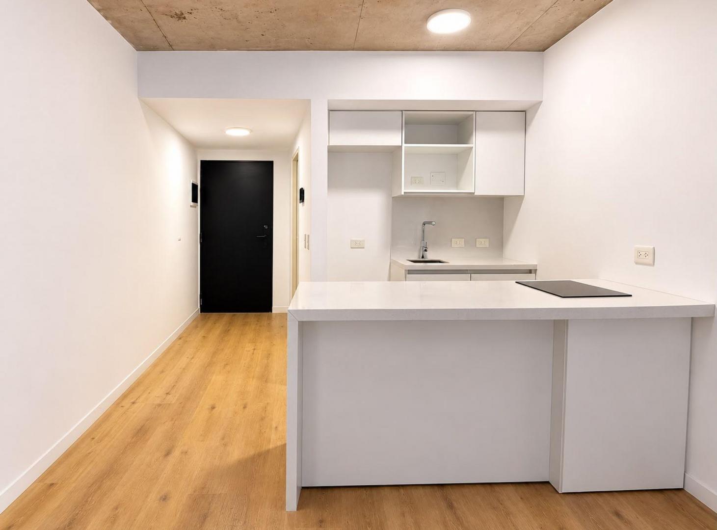 Foto de ALQUILER COGHLAN DEPTO MONO A ESTRENAR + AMENITIES, imagen 2