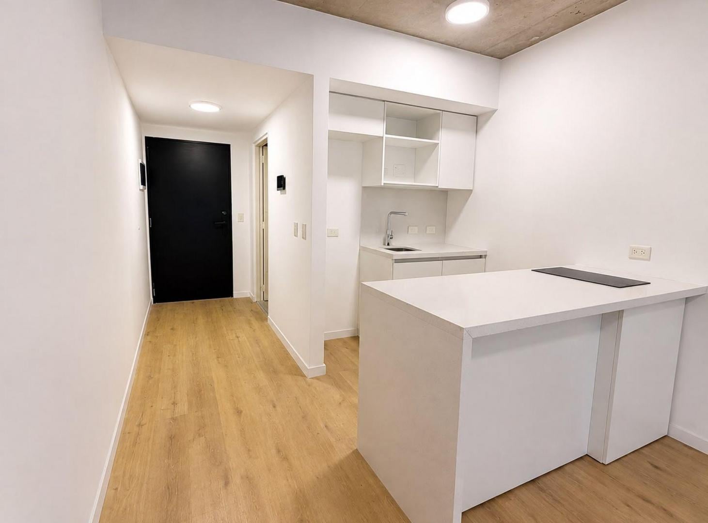 Foto de ALQUILER COGHLAN DEPTO MONO A ESTRENAR + AMENITIES, imagen 4