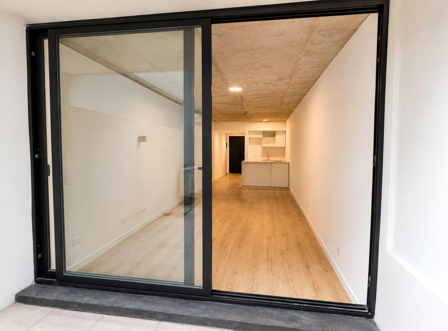 Foto de ALQUILER COGHLAN DEPTO MONO A ESTRENAR + AMENITIES, imagen 5
