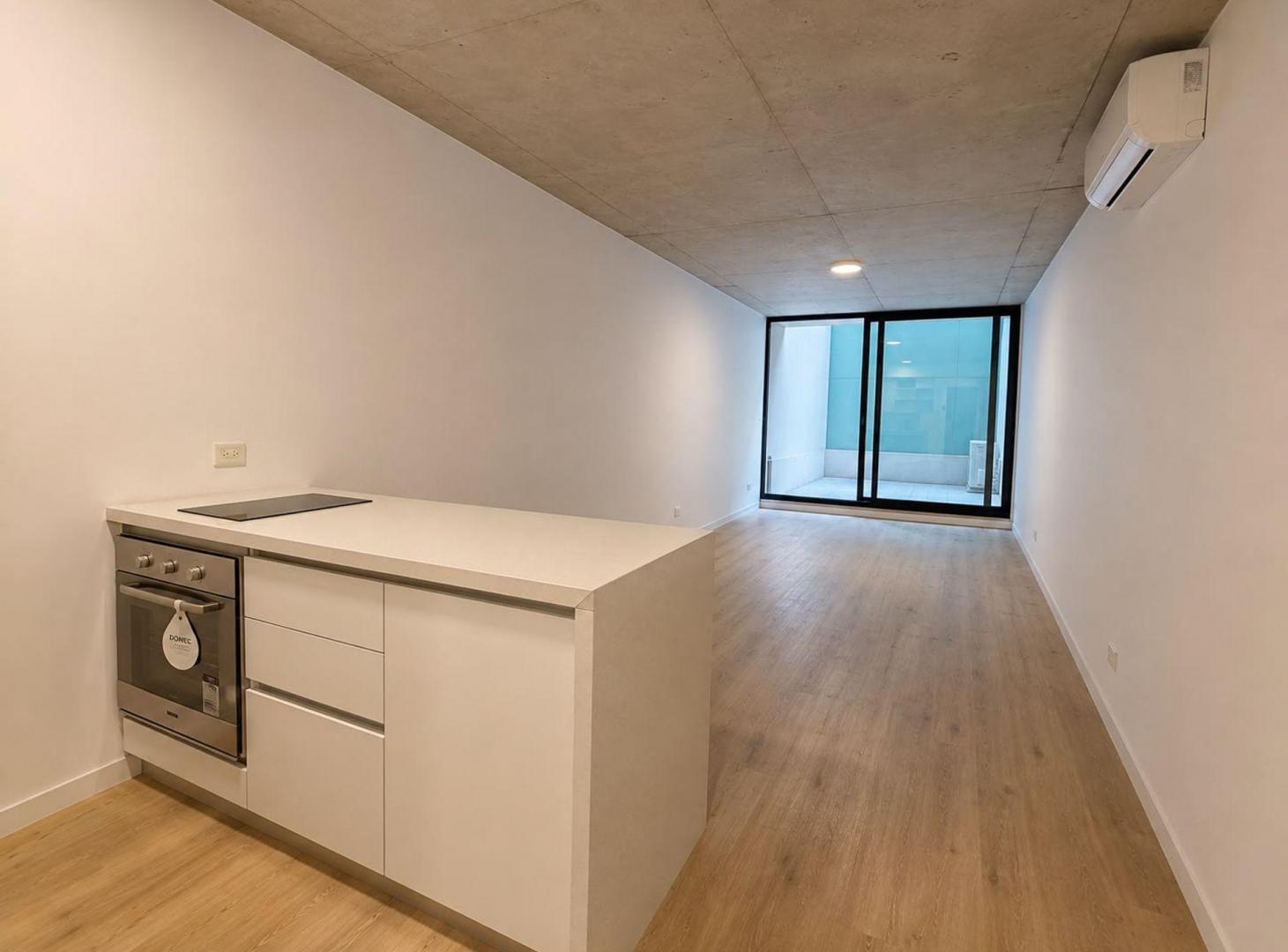 Foto de ALQUILER COGHLAN DEPTO MONO A ESTRENAR + AMENITIES, imagen 3