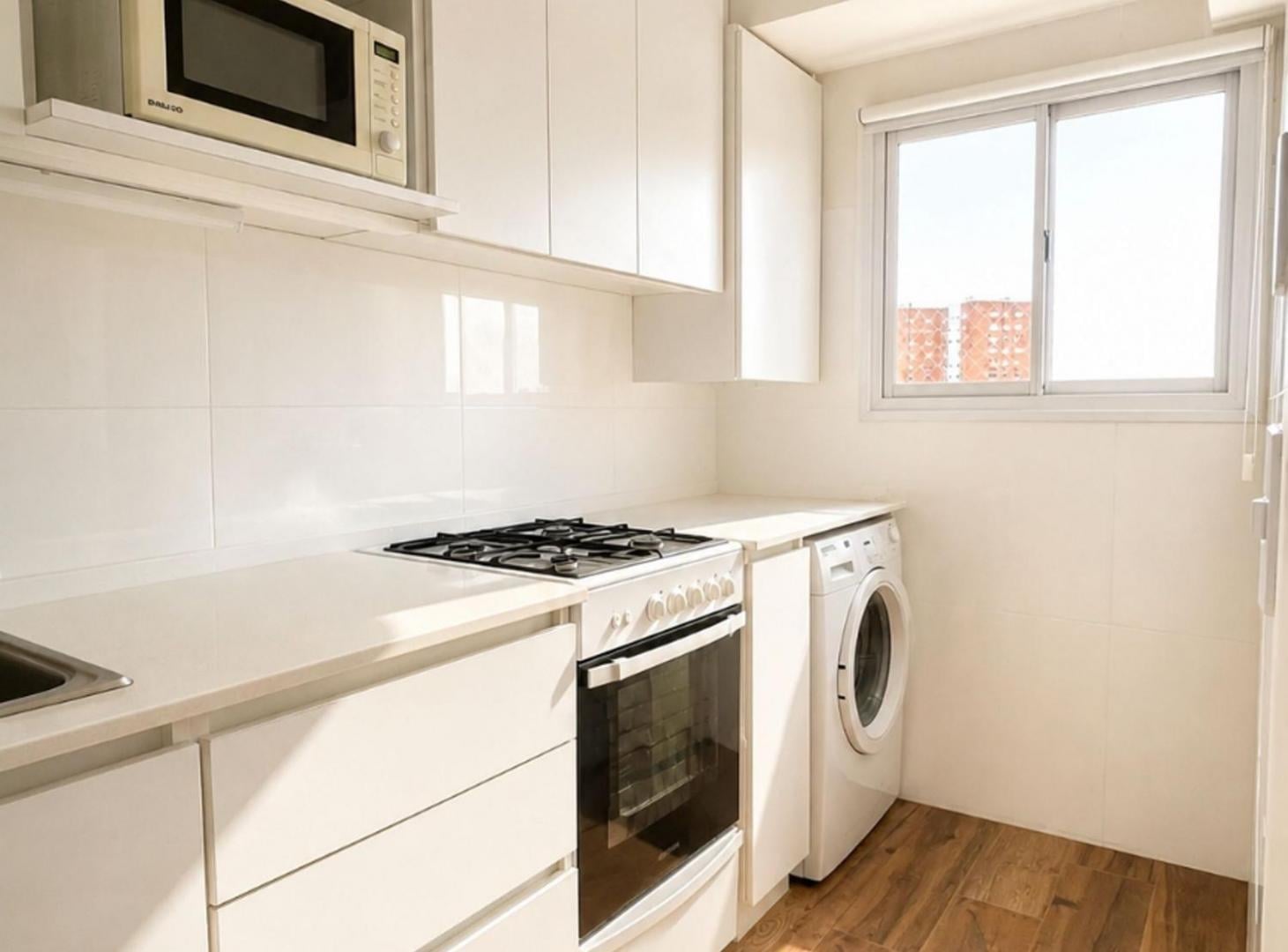 Foto de Depto venta reciclado cochera baulera 3 amb, imagen 3