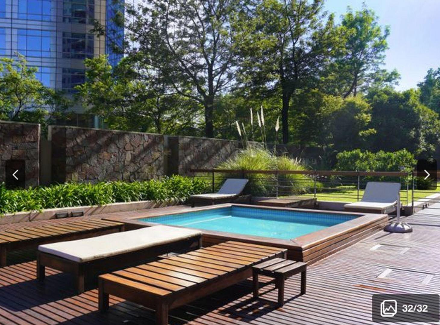 Foto de alquiler 3 amb torre cochera amenities, imagen 4