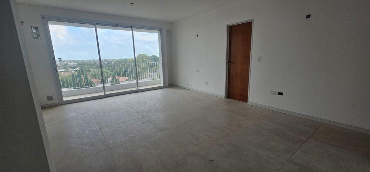 Foto de VENTA DPTO 2 AMB C/PARRILLA - VILLA BALLESTER, imagen 1
