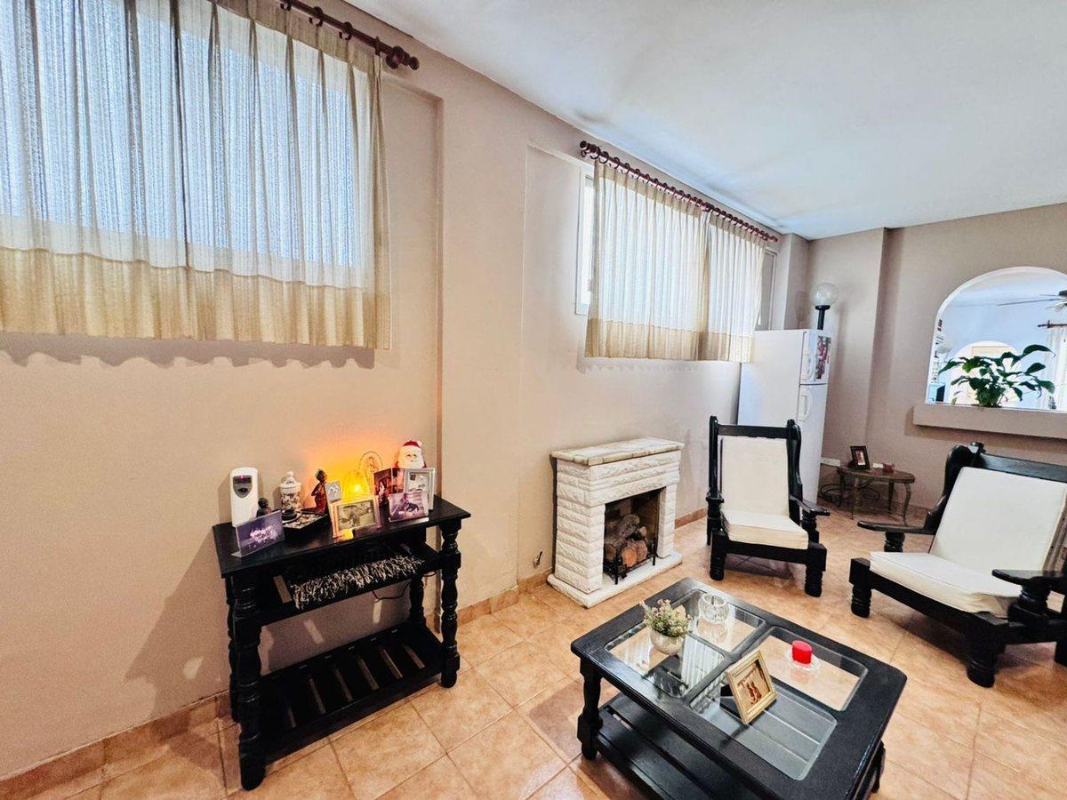Foto de VENTA PH 5 AMB PATIO QUINCHO TERRAZA VILLA URQUIZA, imagen 2