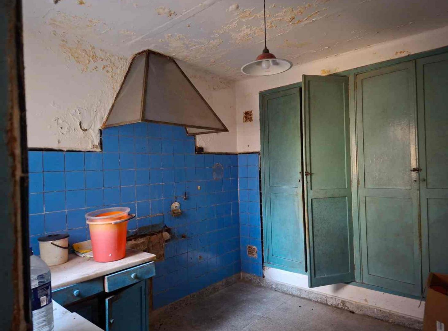 Foto de Casa en venta a reciclar en La Lucila, imagen 5