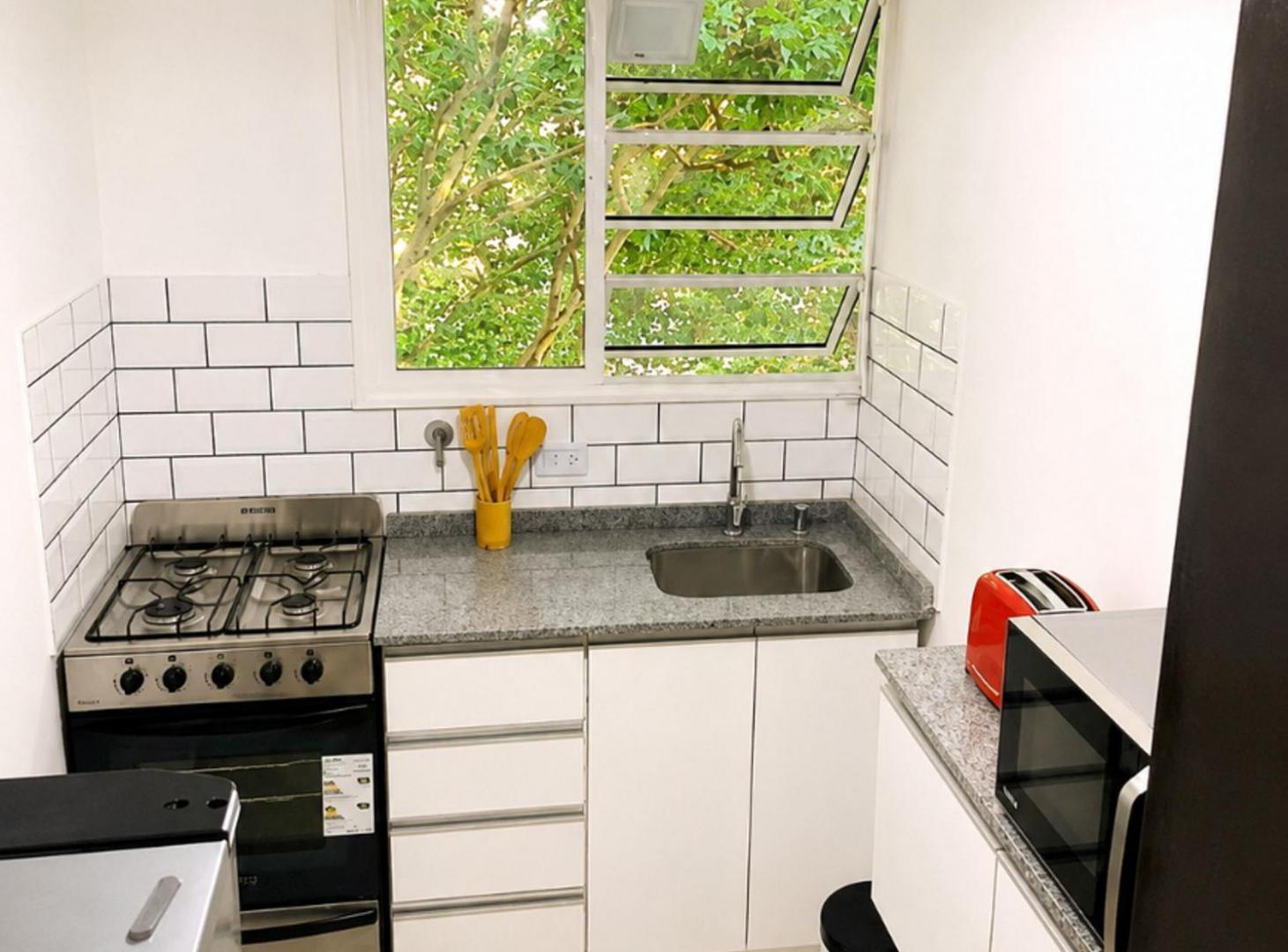 Foto de VENTA DPTO 2 AMB. PALERMO SOHO, imagen 3