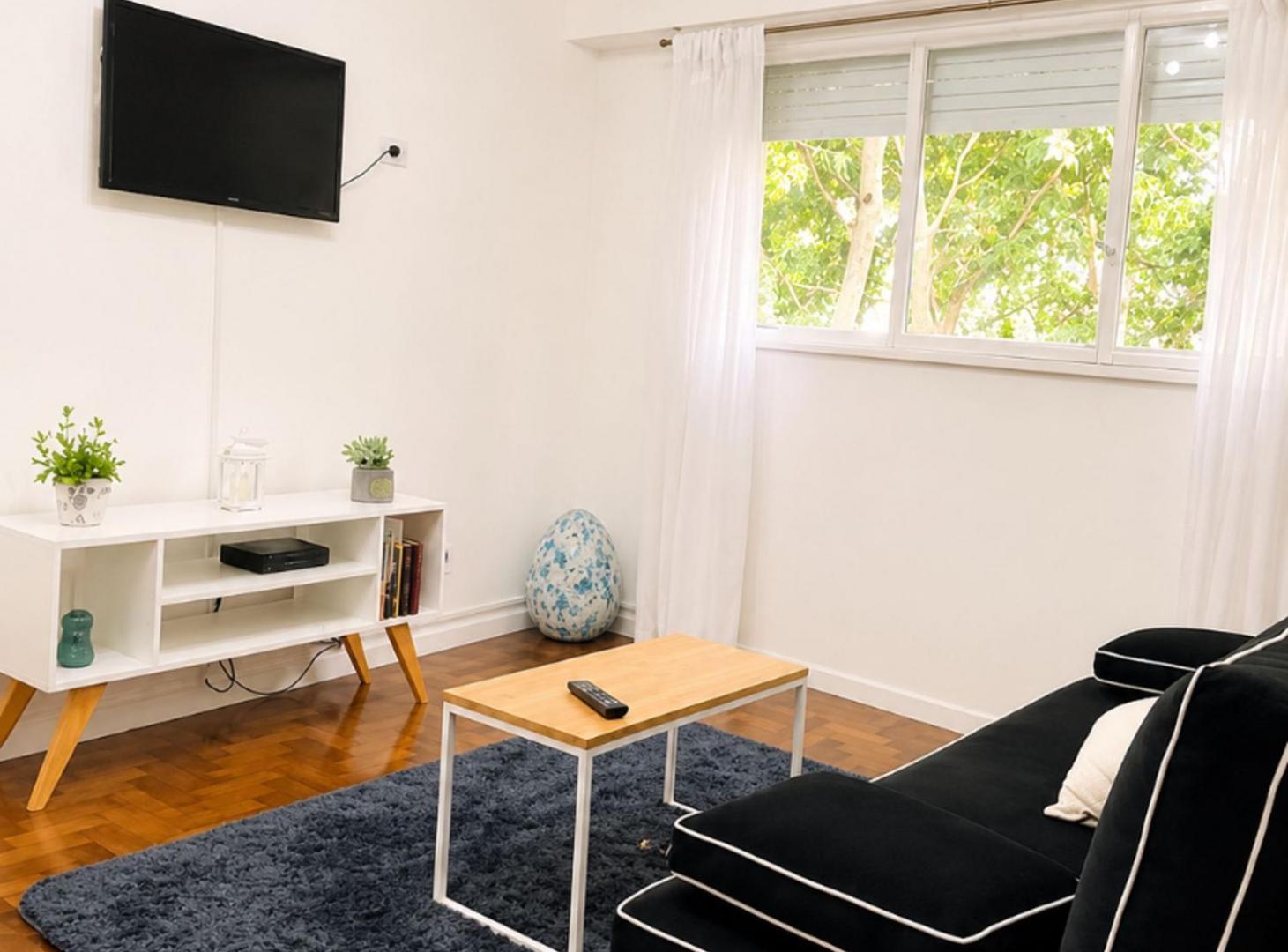 Foto de VENTA DPTO 2 AMB. PALERMO SOHO, imagen 1